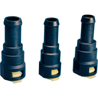 Quick-Lok Heater Hose Connector - Gates 28500