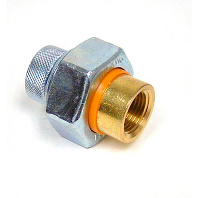 3/4" Dielectric Union Copper