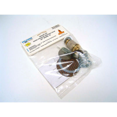 3/4" Regulator Repair Kit For Wilkins Model #70, Lead Free