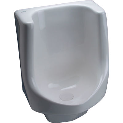 Zurn Z5795 - Vitreous China Waterless Urinal