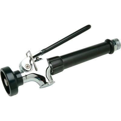 Zurn Z80000-XL-PR1 - Low Consumption Pre-Rinse Spray Valve, 1.24 Gpm