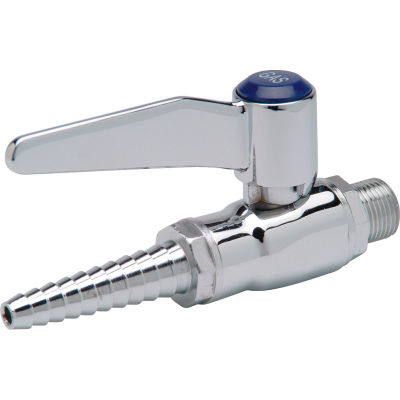 Zurn Z8001B-CS - Gas Valve With Check Stop