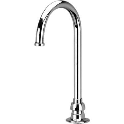 Zurn Deck Mounted Faucet w/ 3-1/2" Gooseneck Spout