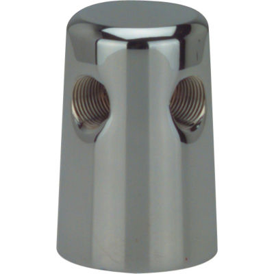 Zurn Z88300-AR - Deck Mounted Triple Hole Lab Turret