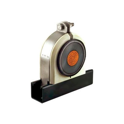 3/4" Stainless Steel Flame Retardant Tpe Porce-A-Clamp - Pkg Qty 10