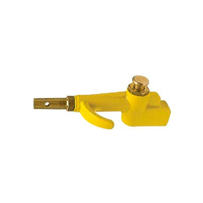 Air Gun, Button Yw/Pr/Std Tip