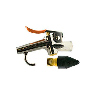 Breco BG27, Air Gun-Rubber Tip