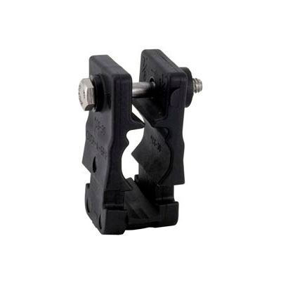 5/8" to 7/8" T, 3/8" P Multi-Size Clamp 10pack - Pkg Qty 10