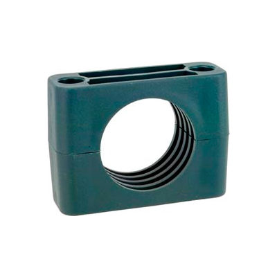 1/4" Beta Heavy Series Tube Cushion