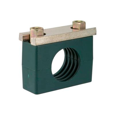 5/8" Polypropylene Stacking Kit Heavy Series Clamp