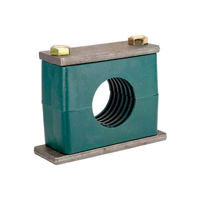 2" P Clamp Assembly For High Pressure Hoses Pipe or Tube