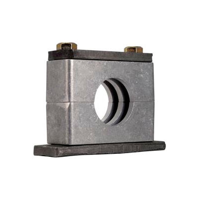 3" Aluminum Assembly Heavy Series Clamp