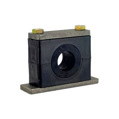 65mm Polypropylene EPDM or TPE Heavy Rubber Insert Grommet Assembly
