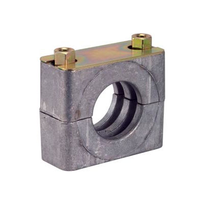 3/8" Aluminum Stacking Kit Assembly Standard Series Clamp