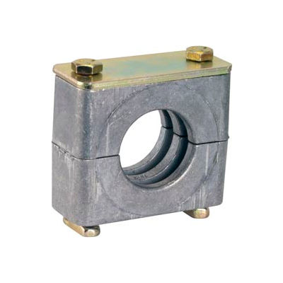 3/8" Rail-Mount Aluminum Standard Series Clamp