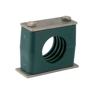3/4" Stainless Steel Polypropylene Standard Series
