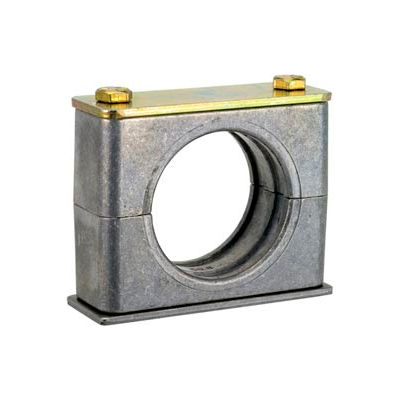 1/2" Aluminum Assembly Standard Series Clamp