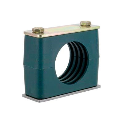 1" T General Clamping Tube Pipe Hydraulic Hose