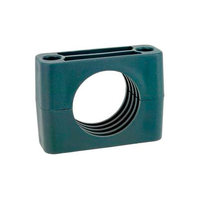 3/4" Polypropylene Standard Series Clamp Cushion