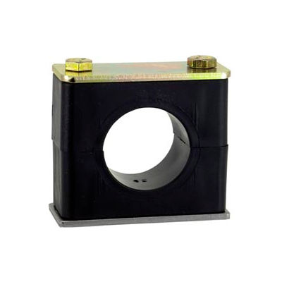 1" Smooth Bore Hose Clamp Assembly