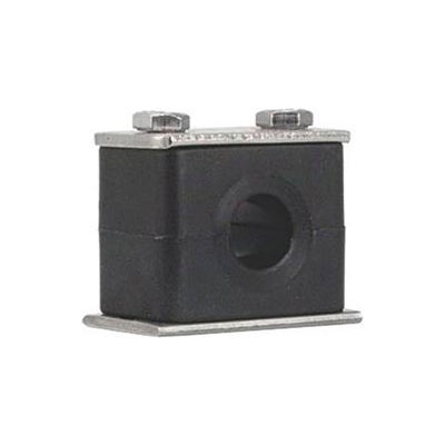 12mm Polypropylene Standard Rubber Insert Grommet Assembly