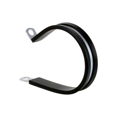 1-1/4" Stainless Cushioned Loop Clamp