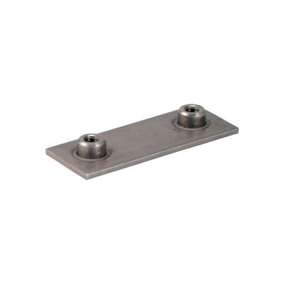 S2 Beta Standard Series Weld Plate SS