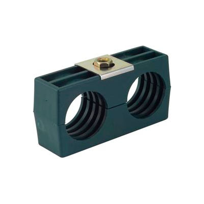 3/4" x 3/4" Tube Beta Twin Standard Stacking Kit For Two