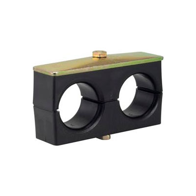 5/8" x 5/8" Beta Smoothie Twin Standard Rail-Mount For Two