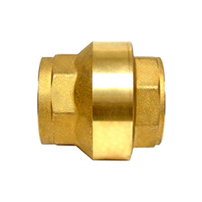 Zurn 34-40XL2 3/4 In. FNPT x FNPT Single Check Valve - 400 WOG - Lead-Free Brass