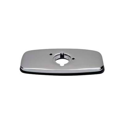 Zurn® P6900-CP4 4" Cover Plate For Sensor Faucets