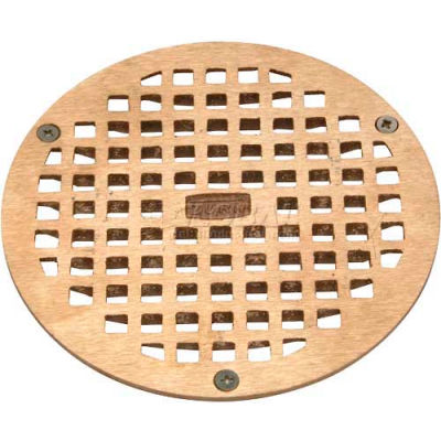 floor drain brass