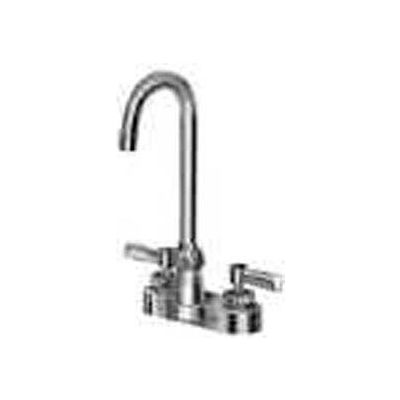 Zurn 4" Centerset Gooseneck Faucet - Lead Free