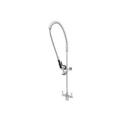 Zurn Pre-rinse Faucet With A Mixing Yoke and Check Stops - Lead Free
