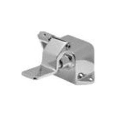 Zurn Floor-mounted, Self-closing Single Foot Pedal Valve - Lead Free