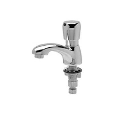 Zurn Single Basin Metering Faucet - Lead Free
