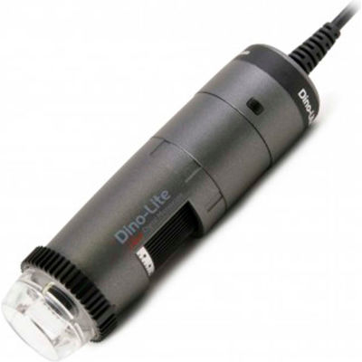 Dino-Lite AF4915ZT Edge 1.3MP Wireless-Ready Digital Microscope with EDOF, AMR & FLC