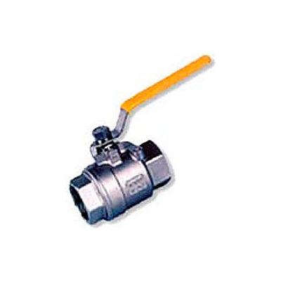 Conbraco 76F-103-01 Ball Valve Stainless Steel Threaded