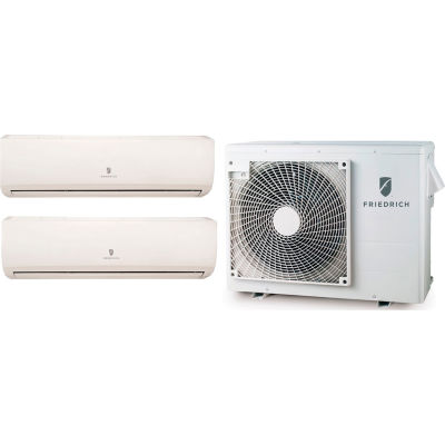 Air Conditioners | Multizone Split Air Conditioners ...