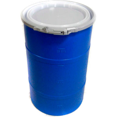 Drum & Barrel | Drums, Barrels & Pails | DPI™ - Diversified Plastics ...