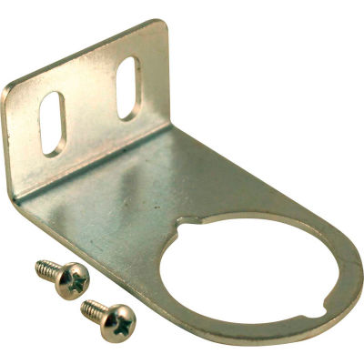 Milton S-1163-22 Mini Filter/Lubricator Mounting Bracket