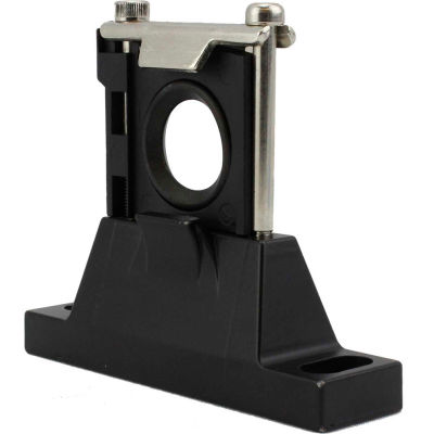 Milton S-1163-50C Modular Connector 1/4" 3/8" & 1/2" NPT Includes mounting bracket & hardware
