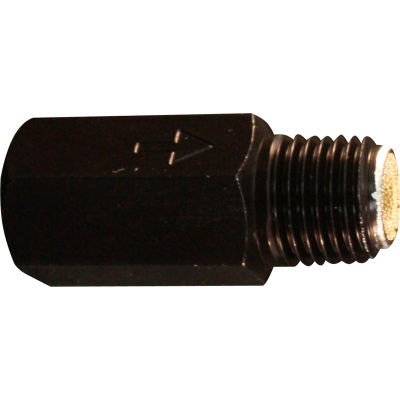 Milton S-637 In Line Filter 1/4" NPT 150 PSI 40 Micron