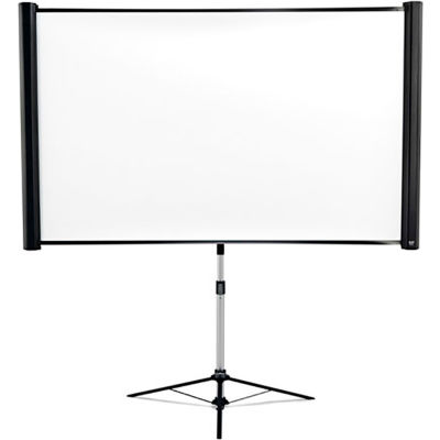 Epson® ES3000 Ultra Portable Projector Screen, Matte White