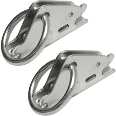 Snap-Loc™ Rings SLAEARI2 - 2 Pack