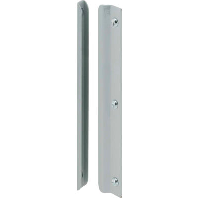 Prime-Line® Latch Shield, U 9511, 6"H, Gray