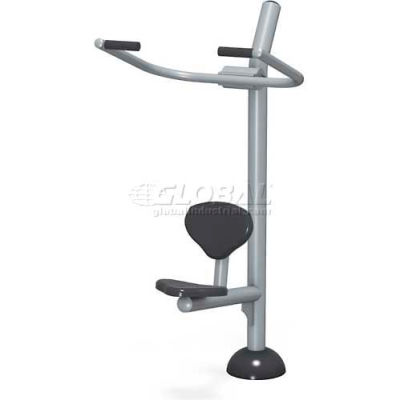 ActionFit by Ultrasite™ Lat Pull Down (Footing Mount)