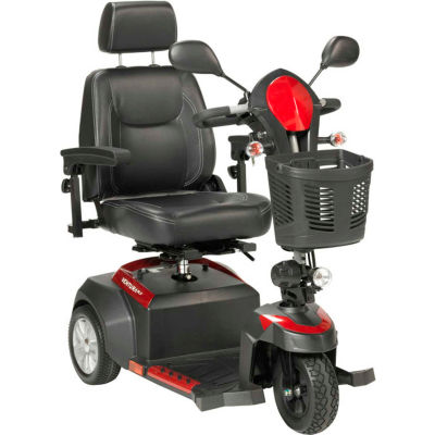 scooters wheelchairs globalindustrial captains dlx