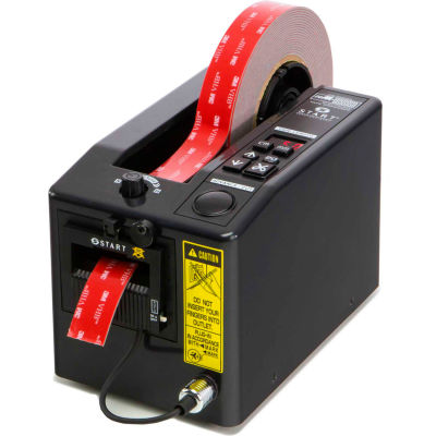 Start International Electronic Tape Dispenser For 2"W Double-Sided & VHB Tapes