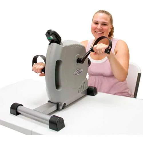 Cando outlet pedal exerciser